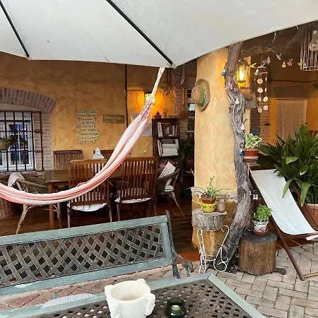 De La Vega * El Campo (Caceres)