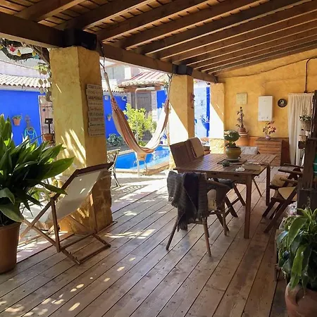 דירה De La Vega El Campo (Caceres)