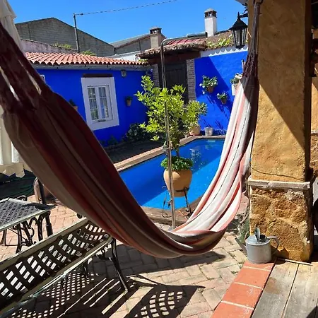 דירה De La Vega *