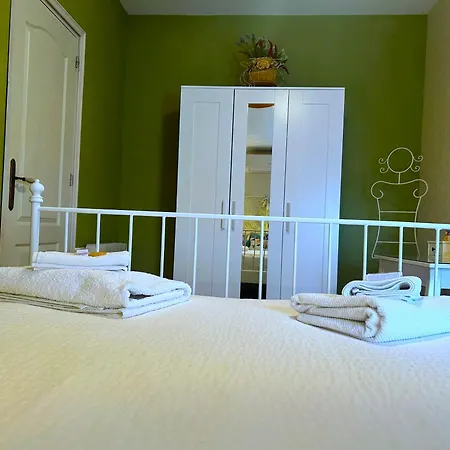 De La Vega El Campo (Caceres)