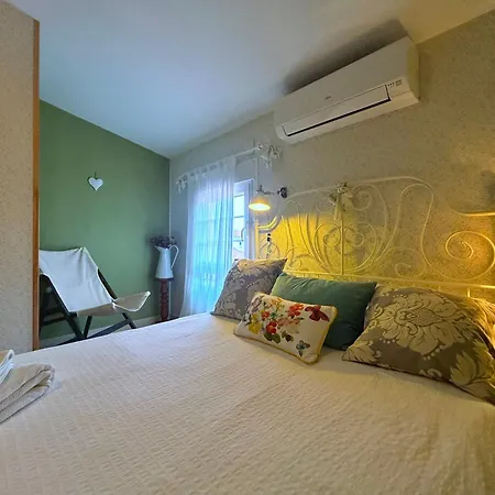 דירה De La Vega El Campo (Caceres)