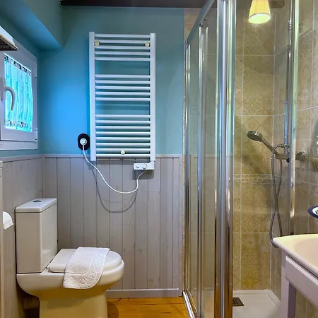 De La Vega * El Campo (Caceres)