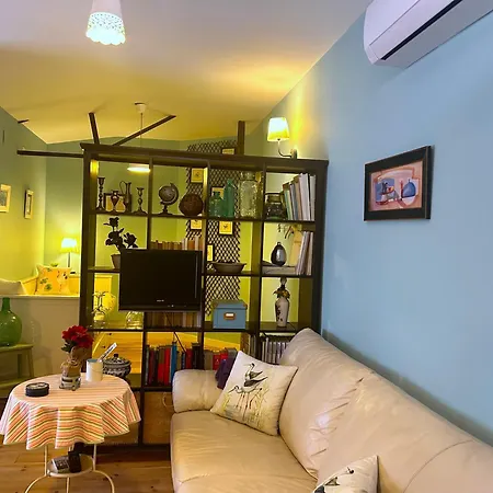 De La Vega דירה *