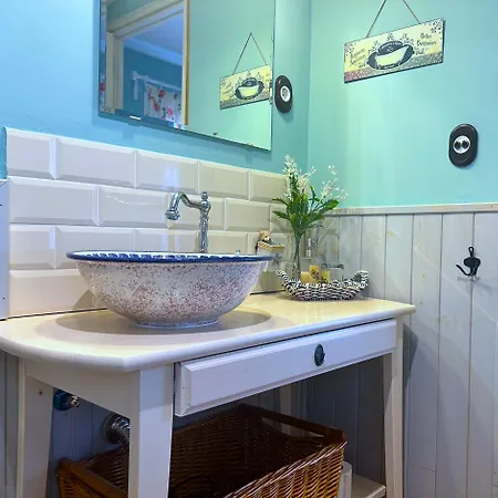 De La Vega דירה *