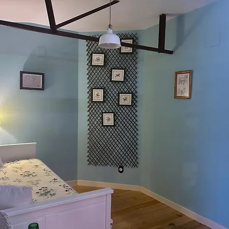 דירה De La Vega El Campo (Caceres)