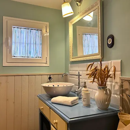 De La Vega דירה El Campo (Caceres)