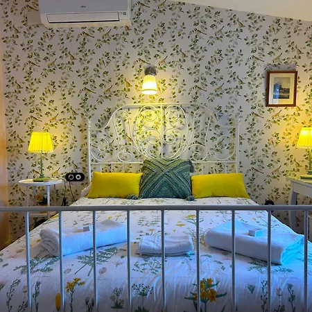 דירה De La Vega *