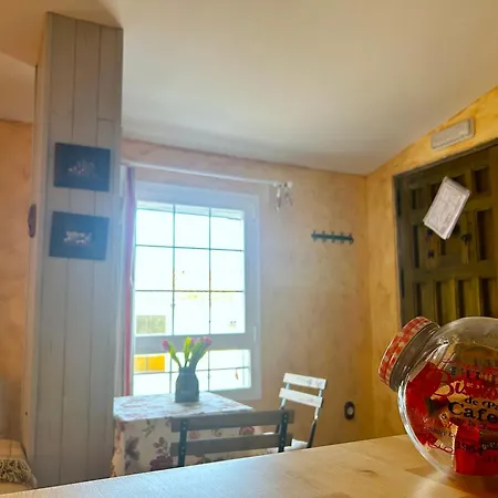 De La Vega * El Campo (Caceres)