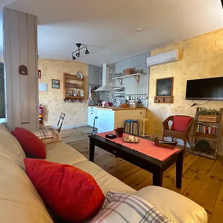 De La Vega דירה *