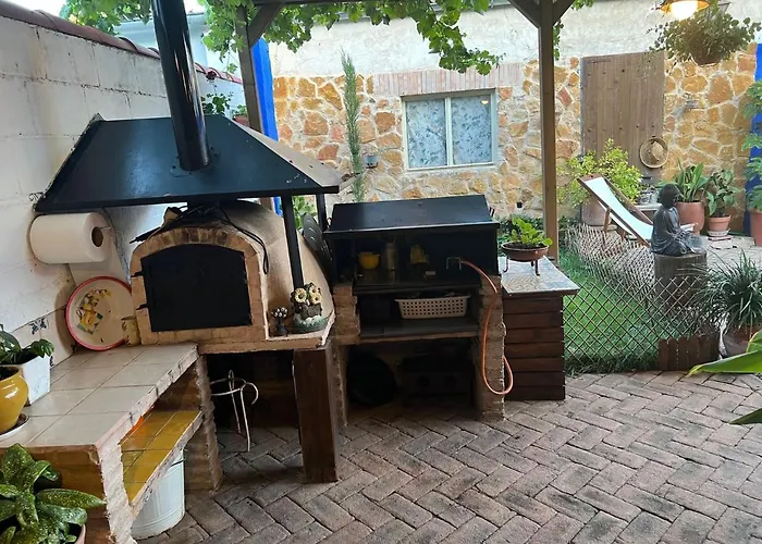 De La Vega * El Campo (Caceres)