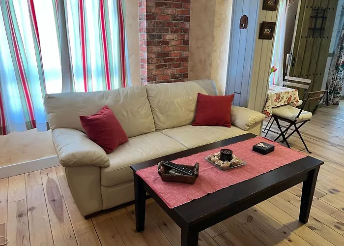 De La Vega El Campo (Caceres)