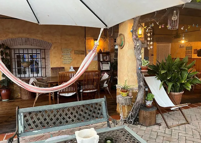 De La Vega * El Campo (Caceres)