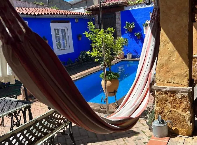 Appartement De La Vega *