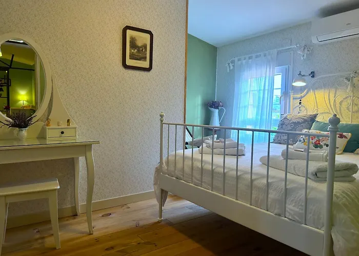 De La Vega Appartement