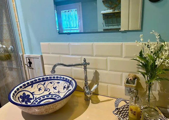 Appartement De La Vega El Campo (Caceres)