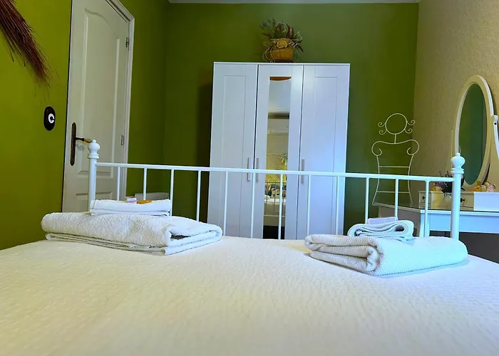 De La Vega El Campo (Caceres)