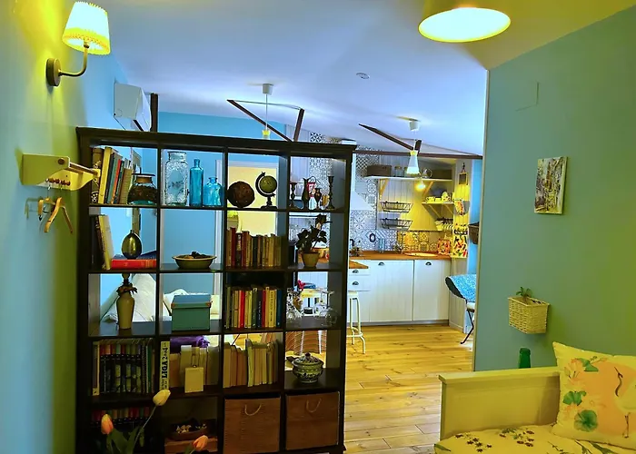 De La Vega Appartement