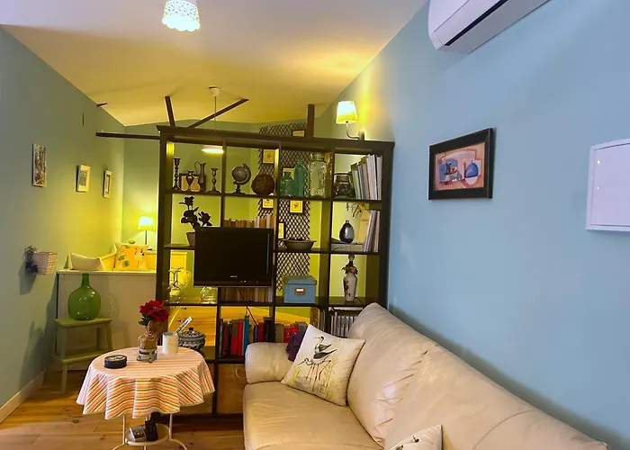 De La Vega Appartement *