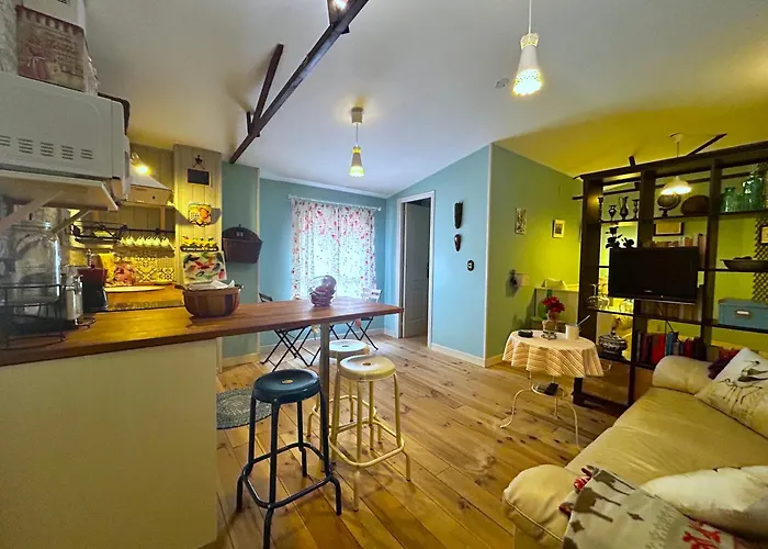 Appartement De La Vega