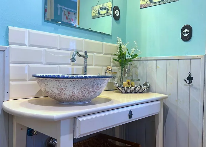 De La Vega Appartement *