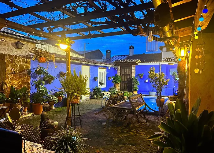 De La Vega * El Campo (Caceres)