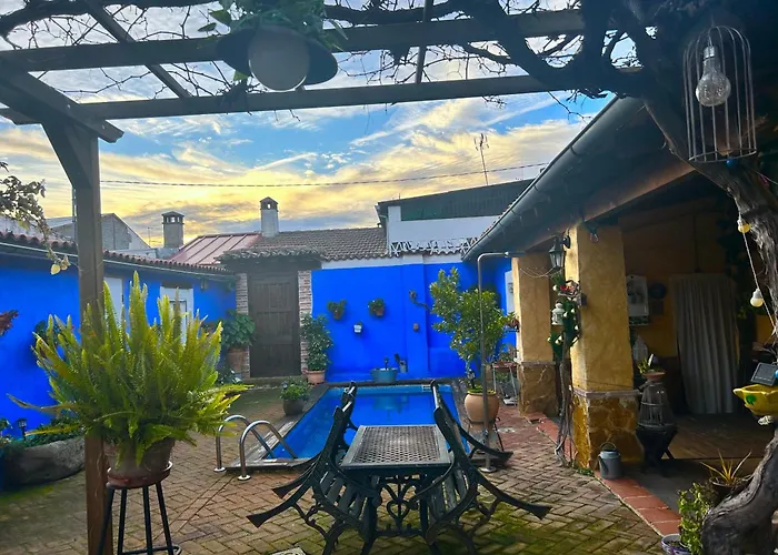 Appartement De La Vega El Campo (Caceres)