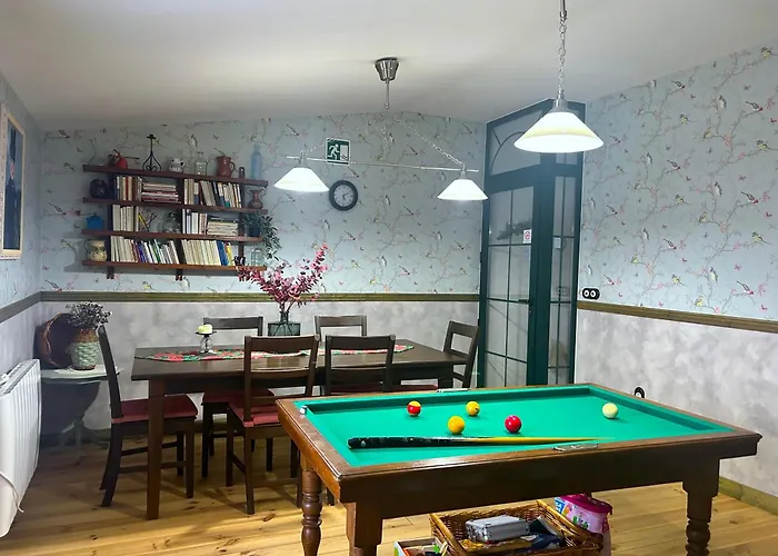 Appartement De La Vega El Campo (Caceres)