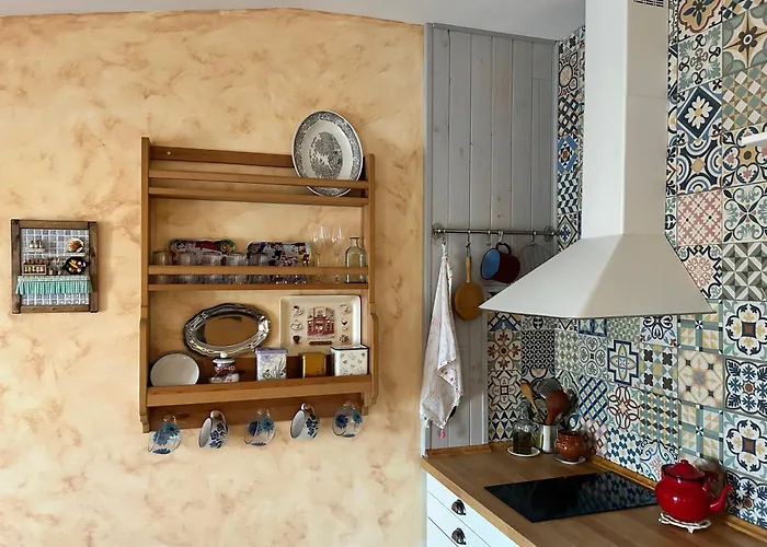 De La Vega Appartement