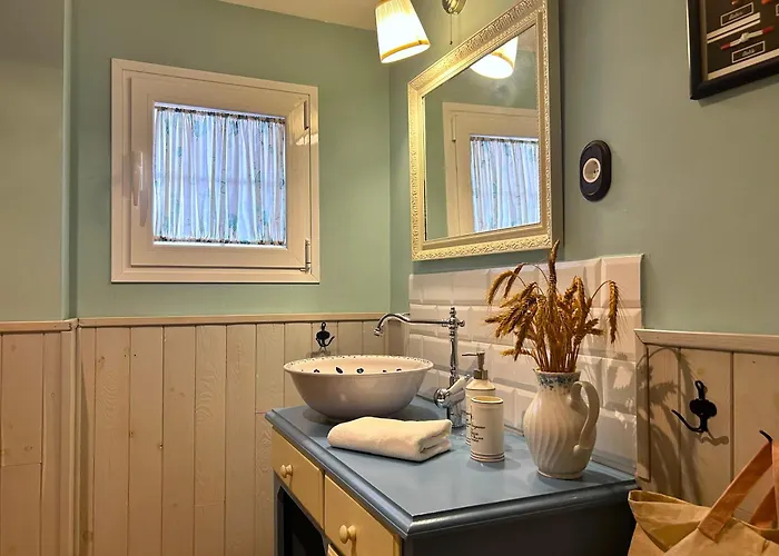 De La Vega Appartement El Campo (Caceres)