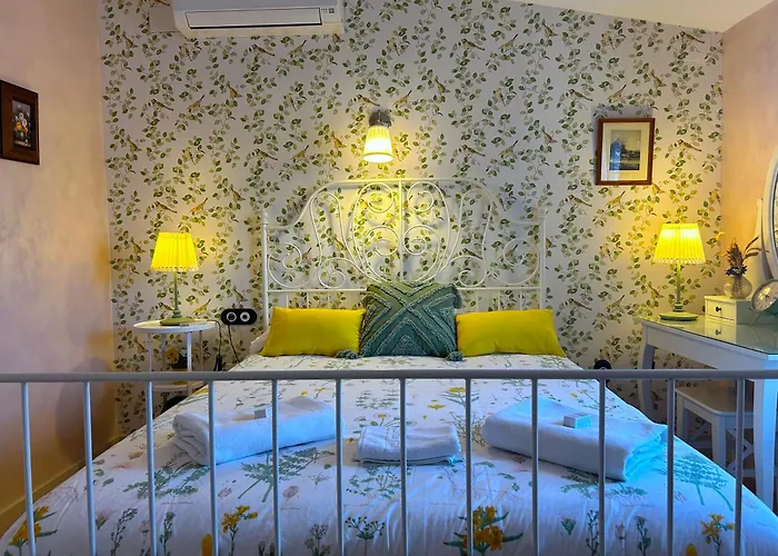 Appartement De La Vega *