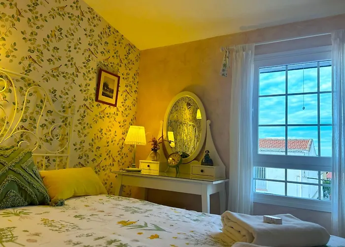 De La Vega Appartement