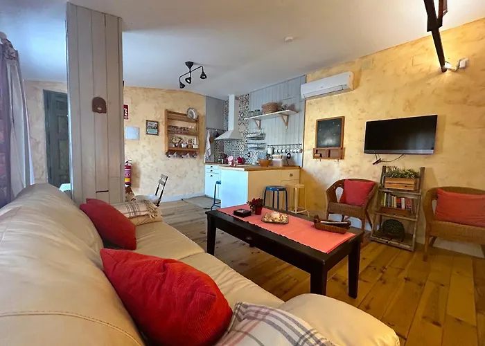 De La Vega Appartement *