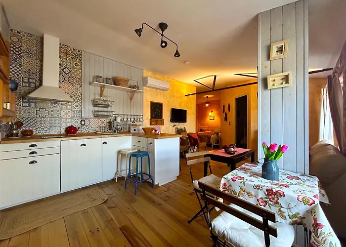 Appartement De La Vega El Campo (Caceres)