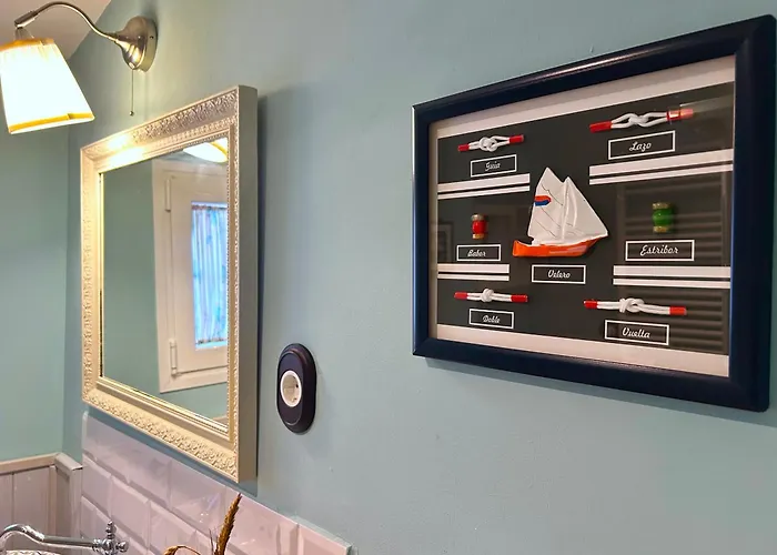 De La Vega Appartement El Campo (Caceres)